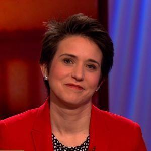 Amy Walter Death Fact Check, Birthday & Age | Dead or Kicking