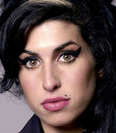 amy winehouse death date