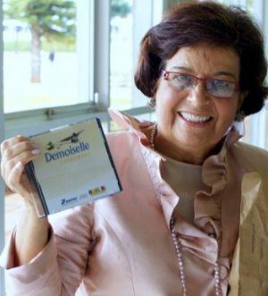 Ana Maria Amorim