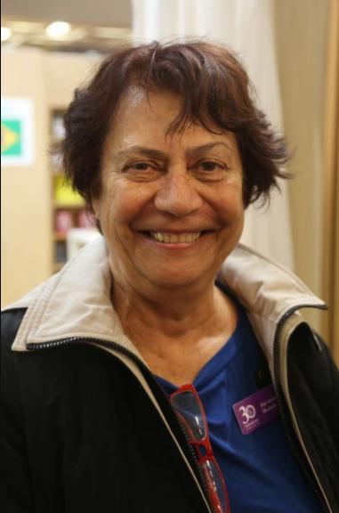 Ana Maria Machado