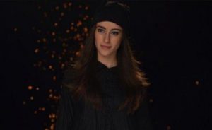 Ana Maria Yanakieva