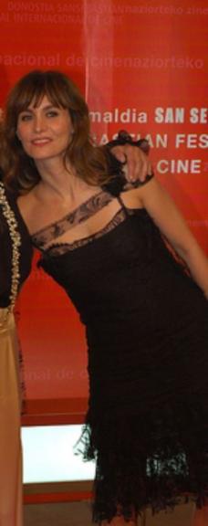 Ana Risueño