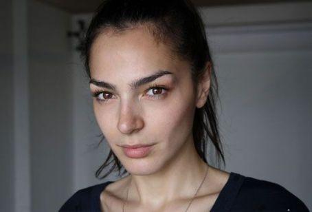 Analia Borghetti