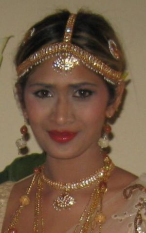 Anarkalli Aakarsha Jayatilaka