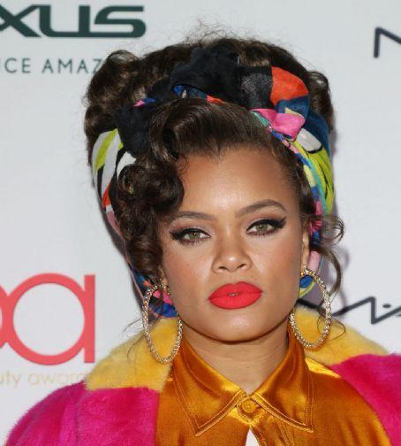 Andra Day Death Fact Check Birthday Age Dead Or Kicking