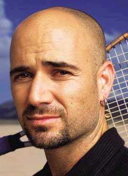 Andre Agassi Death Fact Check, Birthday & Age | Dead or Kicking