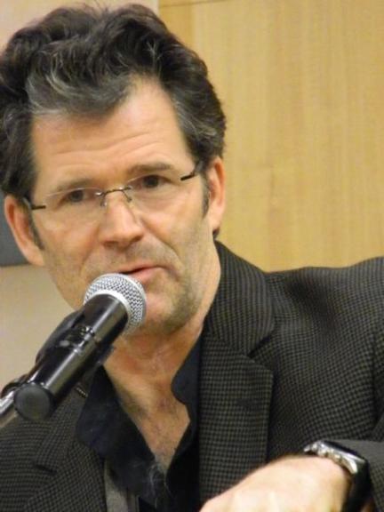 Andre Dubus III Death Fact Check, Birthday & Age | Dead or Kicking