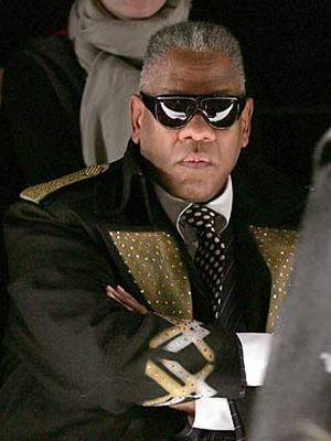 André Leon Talley Death Fact Check, Birthday & Age | Dead or Kicking