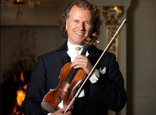 André Rieu Death Fact Check, Birthday & Age | Dead or Kicking