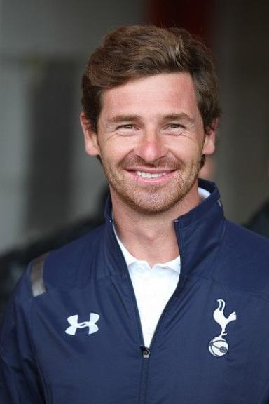 André Villas Boas