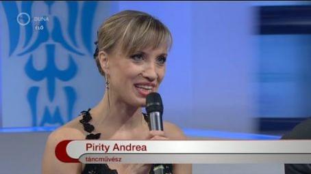 Andrea Pirity