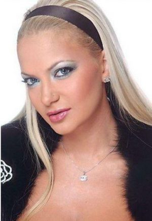 Andreea Antonescu