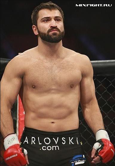 Andrei Arlovski Death Fact Check, Birthday & Age | Dead or Kicking