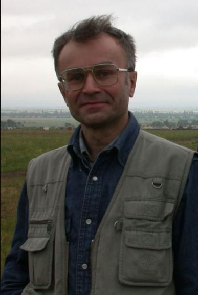 Andrei Nikolaevich Mironov