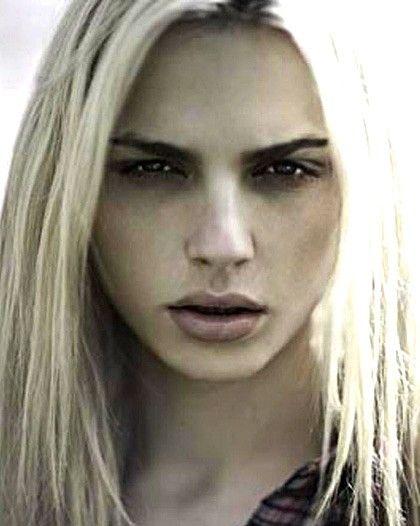 Andreja Pejic