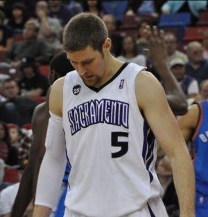 Andres Nocioni