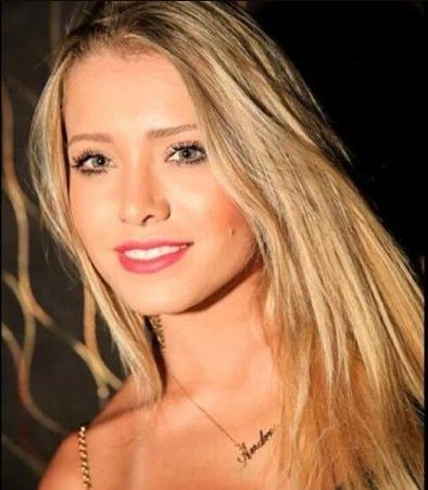 Andressa Quintanilha
