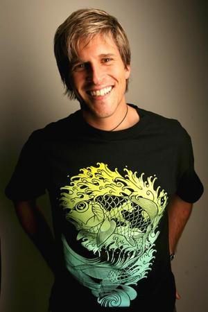 Andrew Günsberg