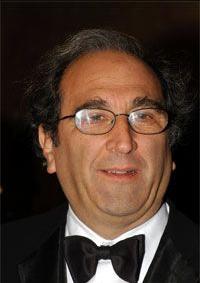 Andrew Lack