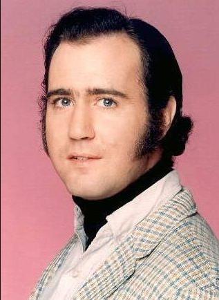 Andy Kaufman Death Fact Check, Birthday & Date of Death