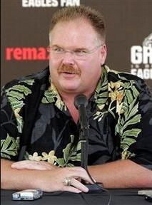 Andy Reid Death Fact Check, Birthday & Age | Dead or Kicking