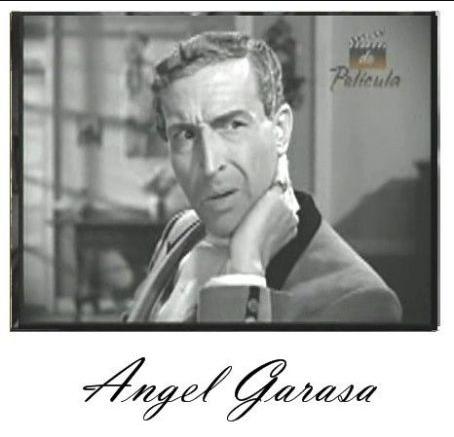 Ángel Garasa