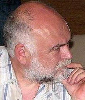 Angel Palasev