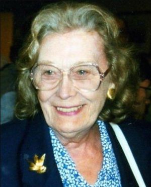 Angela Morley