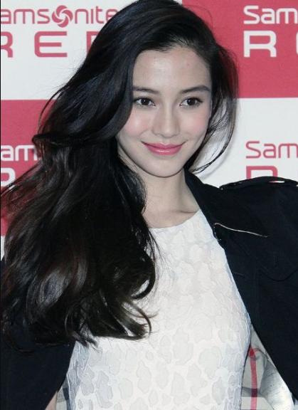 Angelababy Death Fact Check, Birthday & Age | Dead or Kicking