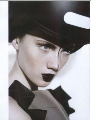 Angelle Boucher
