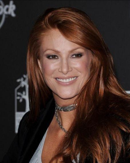 Angie Everhart Death Fact Check, Birthday & Age | Dead or Kicking