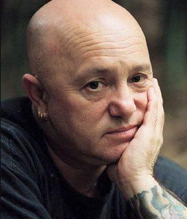 Angry Anderson