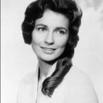 Anita Carter