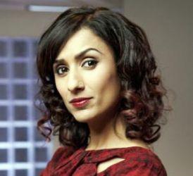 Anita Rani