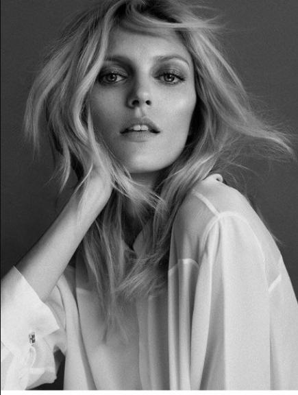 Anja Rubik