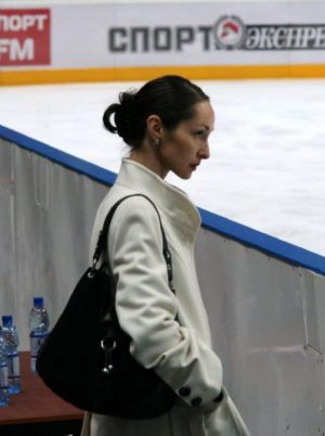 Anjelika Krylova