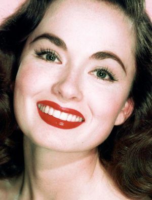 Ann Blyth