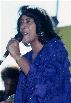 Ann Peebles Death Fact Check, Birthday & Age | Dead or Kicking