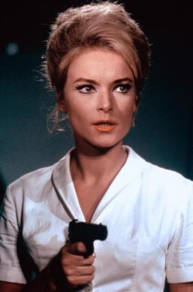 Ann Smyrner