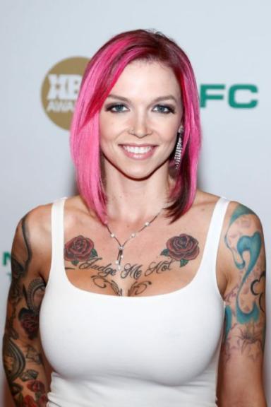 Anna is how peaks old bell Anna Bell