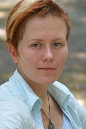 Anna Hutsol