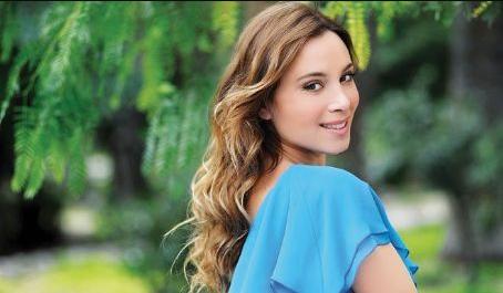 Top 7 Most Beautiful Cyprus Women