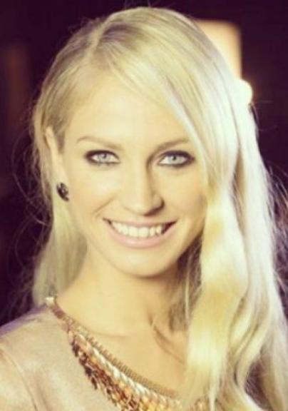 Anna Wilson