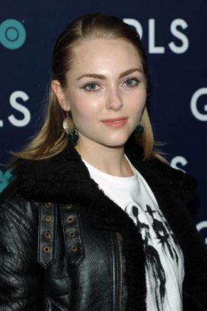 Next photo of AnnaSophia Robb