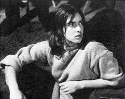 Anne Briggs