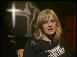 Anne Nightingale