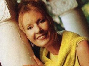 Anne Schedeen