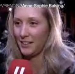 Anne Sophie Balsing