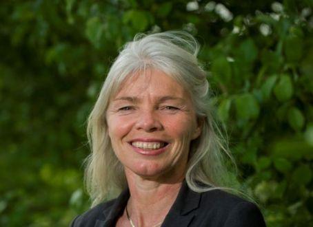 Anneke Venema