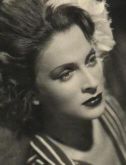 Anneliese Uhlig